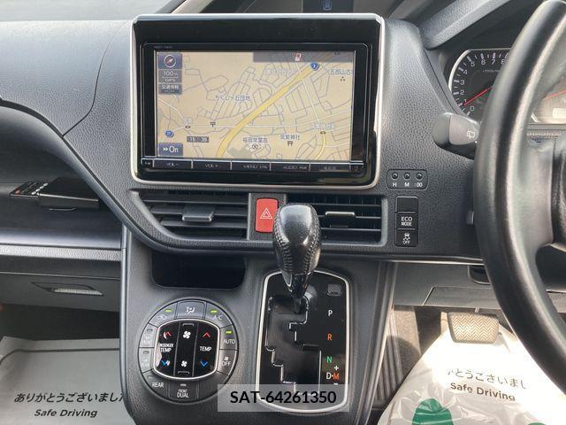 Toyota VOXY 2015-08 289020-9