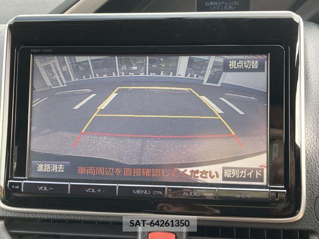 Toyota VOXY 2015-08 289020-10
