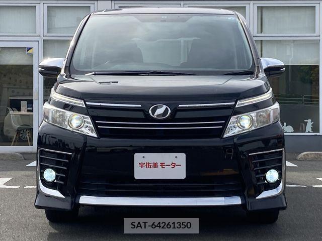 Toyota VOXY 2015-08 289020-3