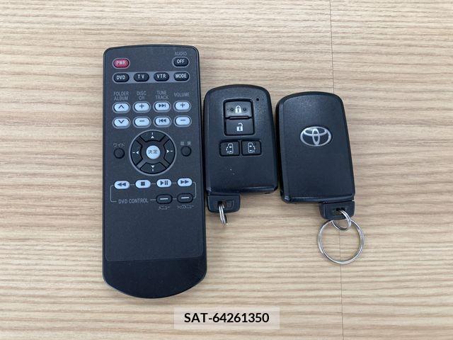 Toyota VOXY 2015-08 289020-18