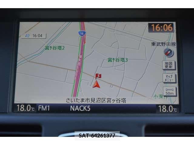 Nissan FUGA 2009-12 204101-16