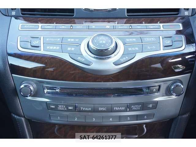 Nissan FUGA 2009-12 204101-14