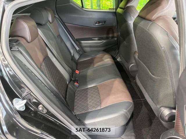Toyota C-HR 2017-05 264033-9