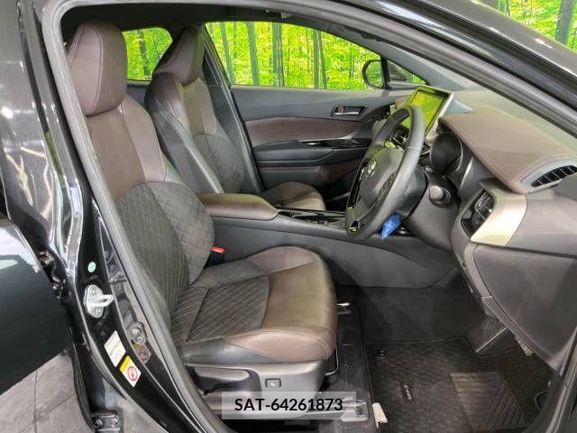 Toyota C-HR 2017-05 264033-8