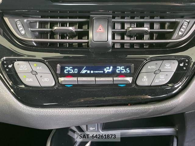Toyota C-HR 2017-05 264033-6