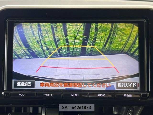 Toyota C-HR 2017-05 264033-3