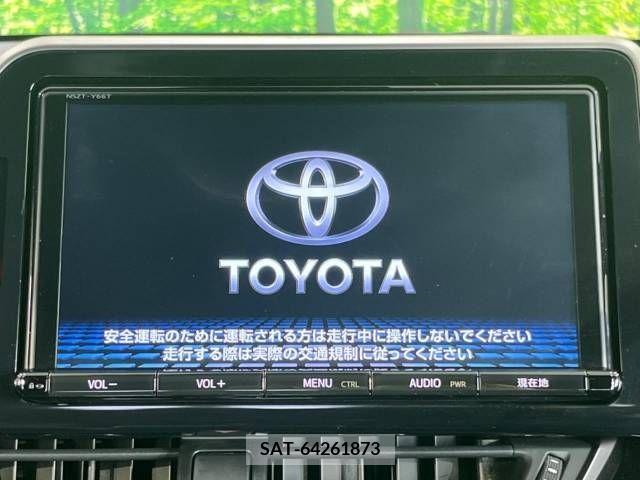 Toyota C-HR 2017-05 264033-2