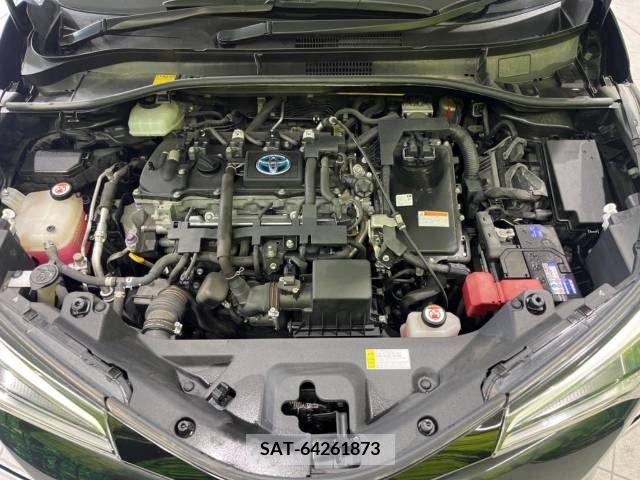 Toyota C-HR 2017-05 264033-18