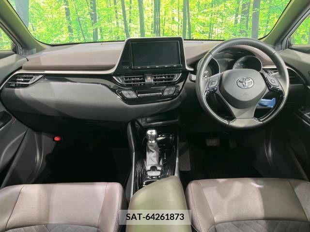 Toyota C-HR 2017-05 264033-1