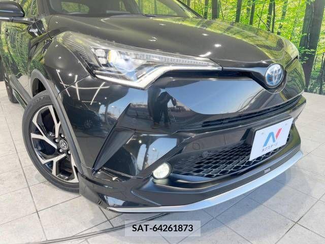 Toyota C-HR 2017-05 264033-12