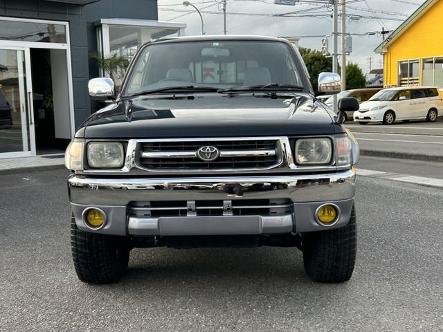 Toyota HILUX 1998-04 7880-4