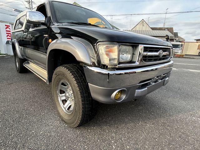 Toyota HILUX 1998-04 7880-6