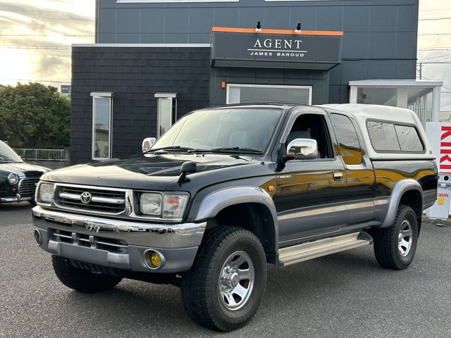 Toyota HILUX 1998-04 7880-0