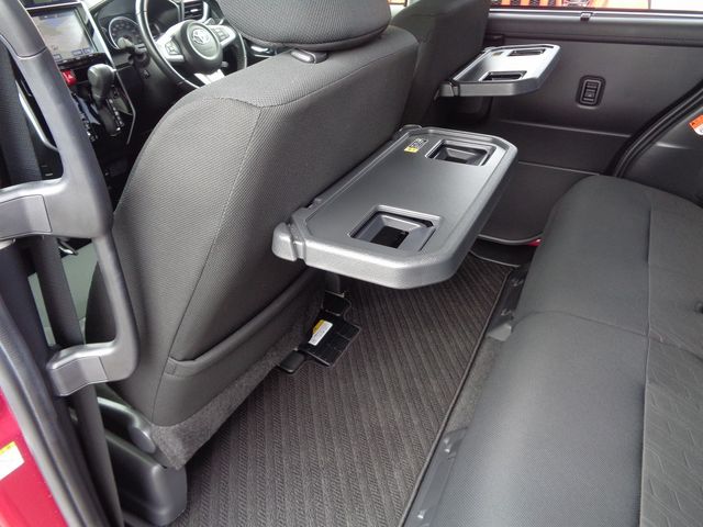 Toyota TANK 2018-04 20105-19