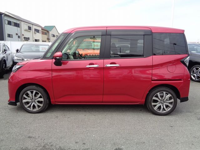 Toyota TANK 2018-04 20105-28