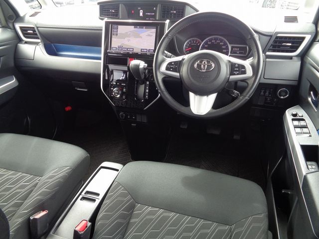 Toyota TANK 2018-04 20105-1