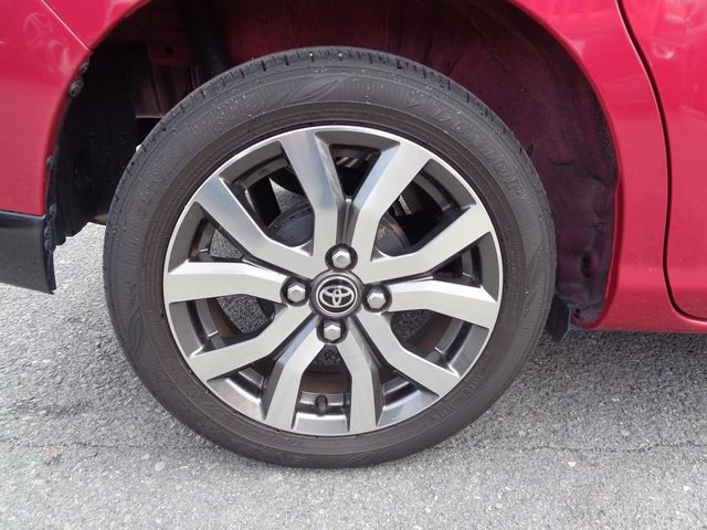 Toyota TANK 2018-04 20105-29