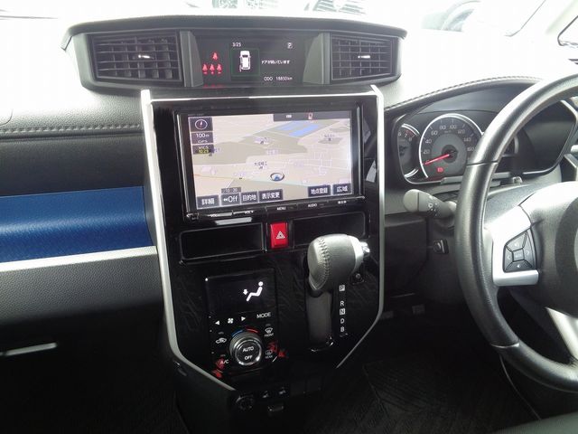 Toyota TANK 2018-04 20105-13
