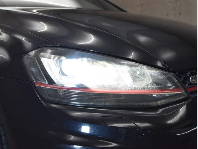 VolksWagen GOLF GTI 2016-11 11444-12