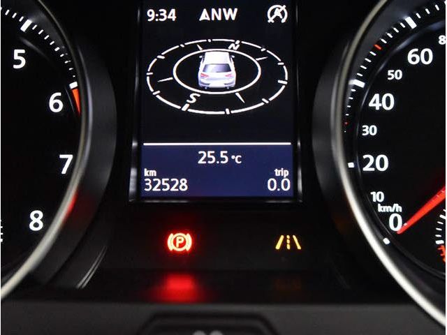 VolksWagen GOLF GTI 2016-11 11444-27