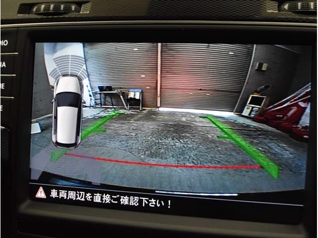VolksWagen GOLF GTI 2016-11 11444-21