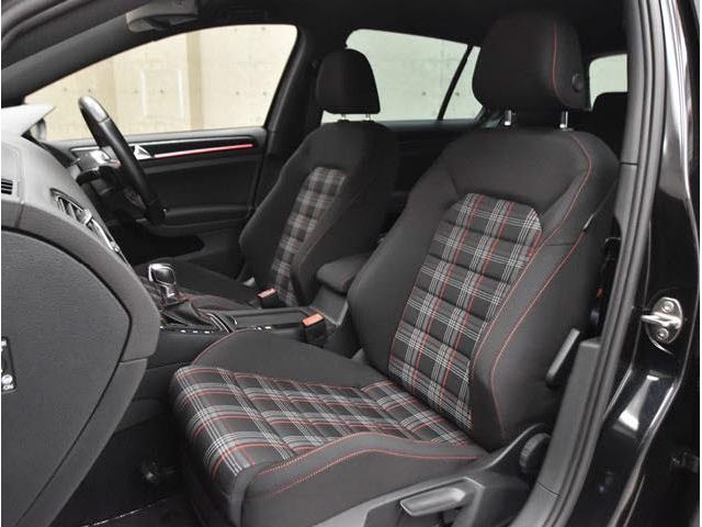 VolksWagen GOLF GTI 2016-11 11444-4