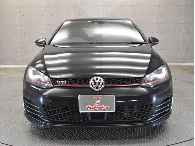 VolksWagen GOLF GTI 2016-11 11444-5