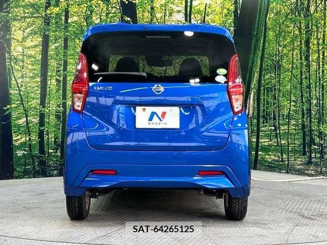 Nissan DAYZ 2019-09 266514-15