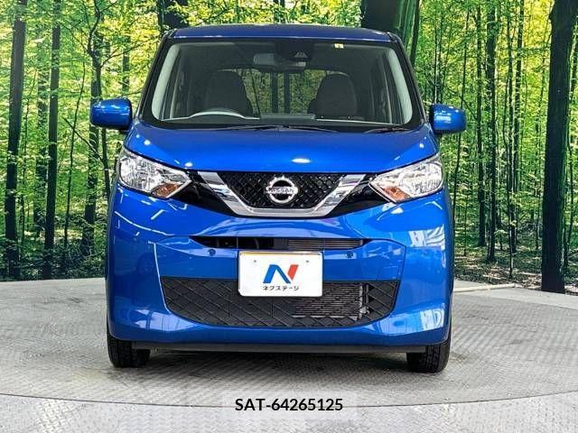 Nissan DAYZ 2019-09 266514-14