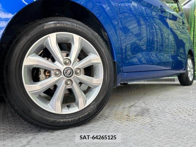 Nissan DAYZ 2019-09 266514-13