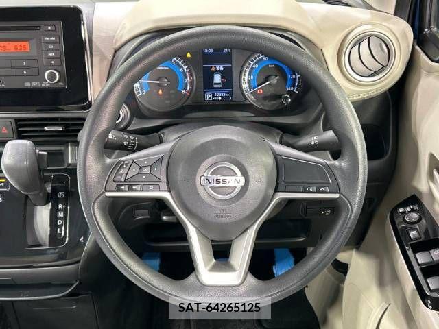 Nissan DAYZ 2019-09 266514-11