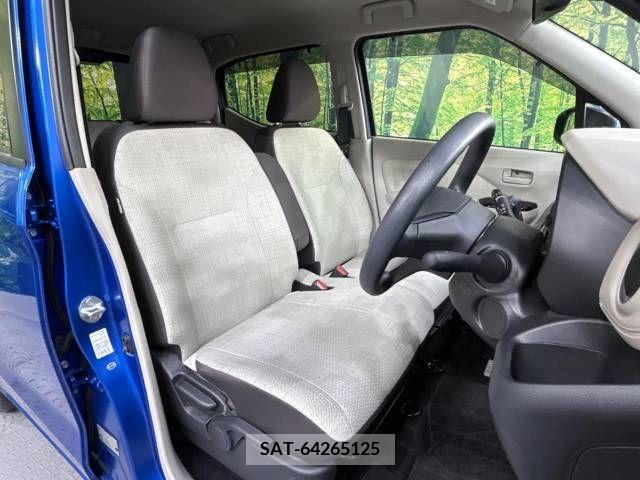 Nissan DAYZ 2019-09 266514-9