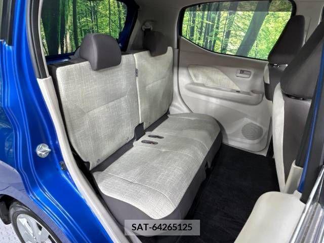 Nissan DAYZ 2019-09 266514-8