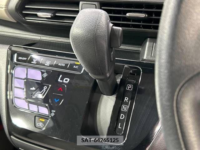 Nissan DAYZ 2019-09 266514-7