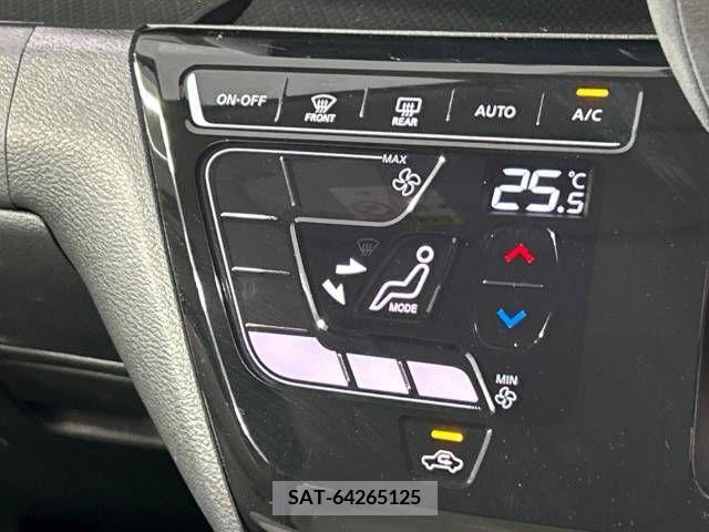 Nissan DAYZ 2019-09 266514-6