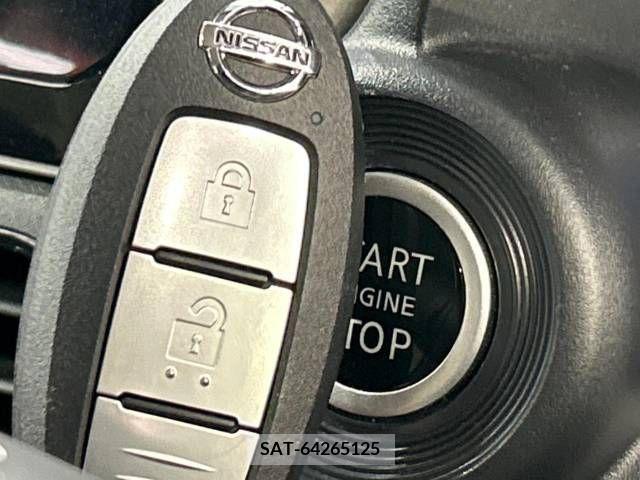 Nissan DAYZ 2019-09 266514-4