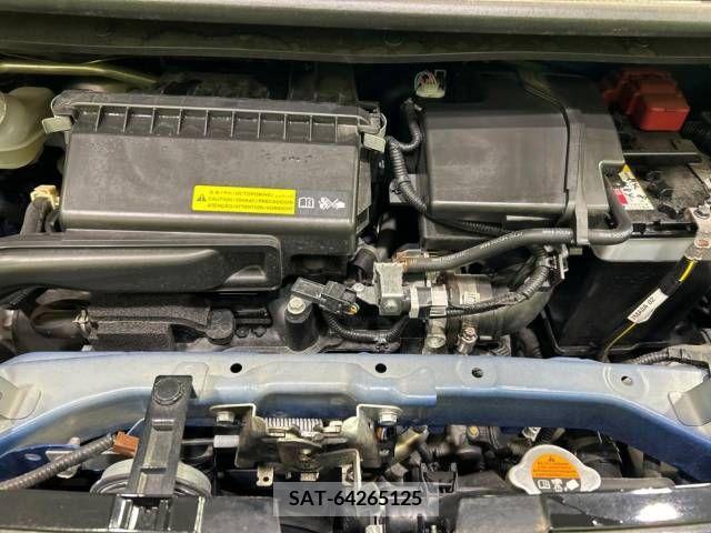 Nissan DAYZ 2019-09 266514-18
