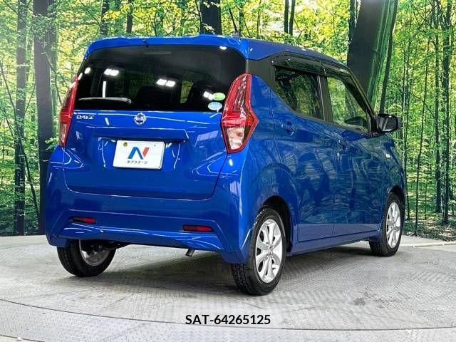 Nissan DAYZ 2019-09 266514-17