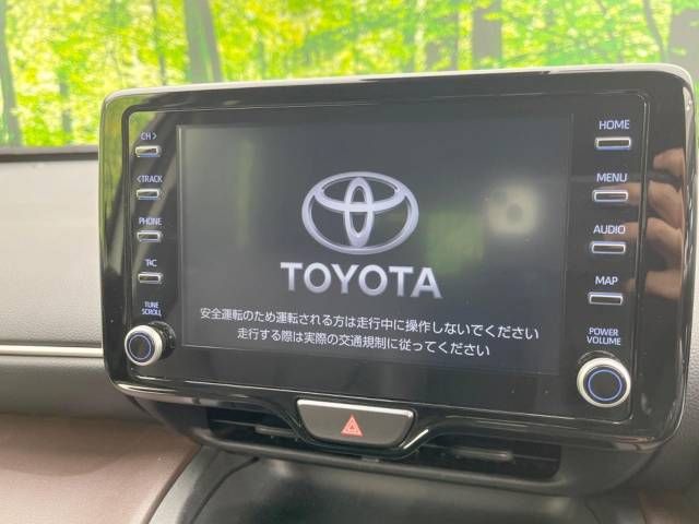 Toyota YARIS CROSS 2022-08 15625-3