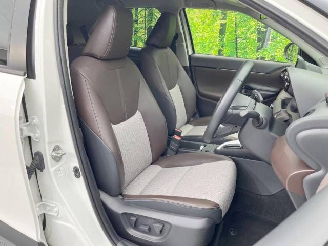 Toyota YARIS CROSS 2022-08 15625-12