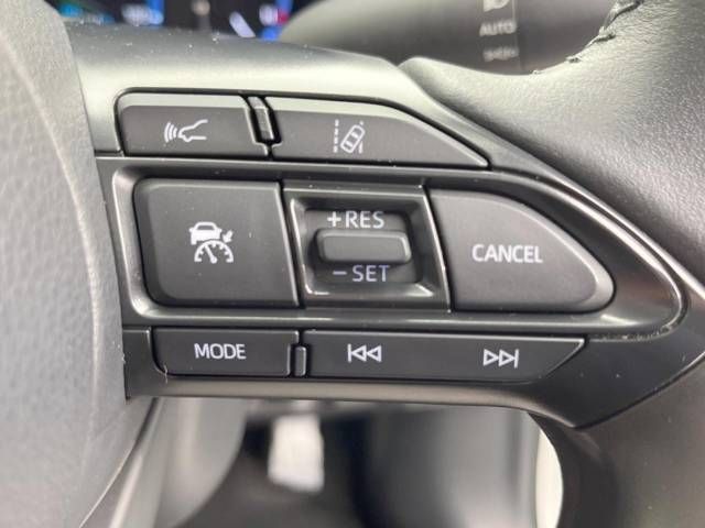 Toyota YARIS CROSS 2022-08 15625-5
