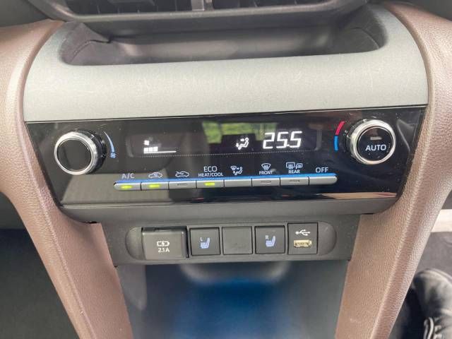 Toyota YARIS CROSS 2022-08 15625-11