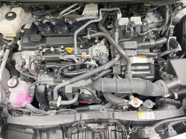Toyota YARIS CROSS 2022-08 15625-19