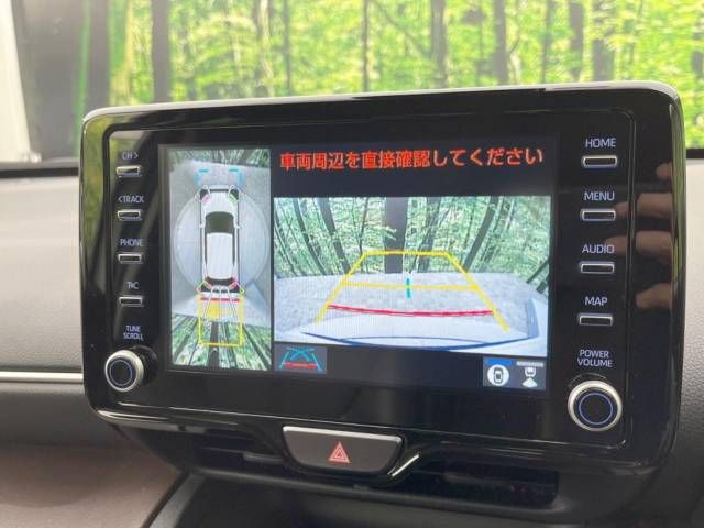 Toyota YARIS CROSS 2022-08 15625-4