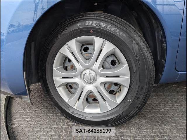 Nissan NOTE 2014-08 365383-11