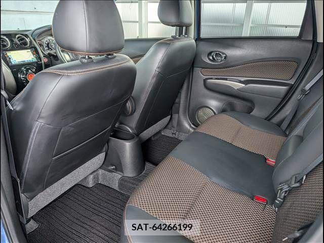 Nissan NOTE 2014-08 365383-15