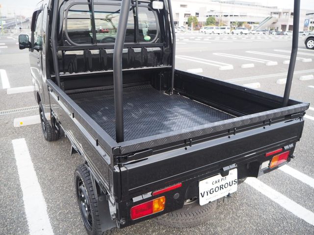Daihatsu HIJET TRUCK 2018-11 191008-24