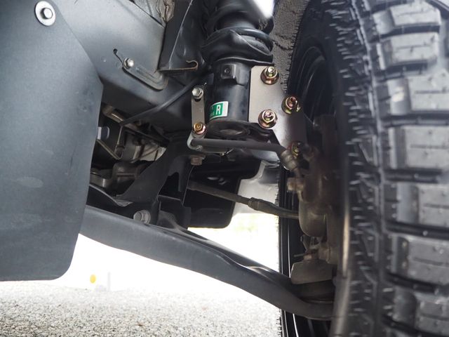 Daihatsu HIJET TRUCK 2018-11 191008-29