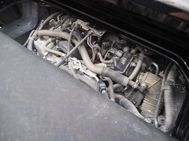 Daihatsu HIJET TRUCK 2018-11 191008-22