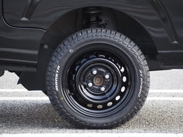 Daihatsu HIJET TRUCK 2018-11 191008-7